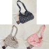 Vintage Leopard Print Canvas Tote Bag With Magnetic Closure For Casual Daily Use