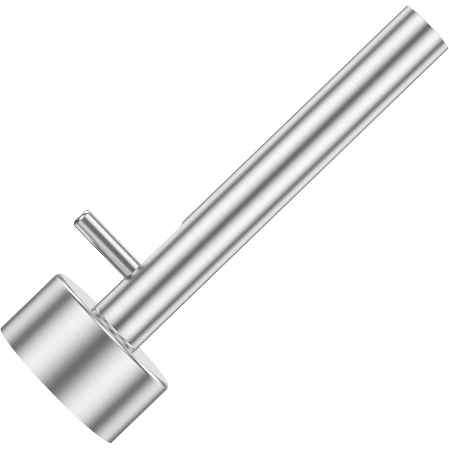 

Non-Stick Meatball Utensil Large Size Durable Meat Ball Making Scoop Stainless Steel Meat Pressing Gadgets Kitchen Gadgets