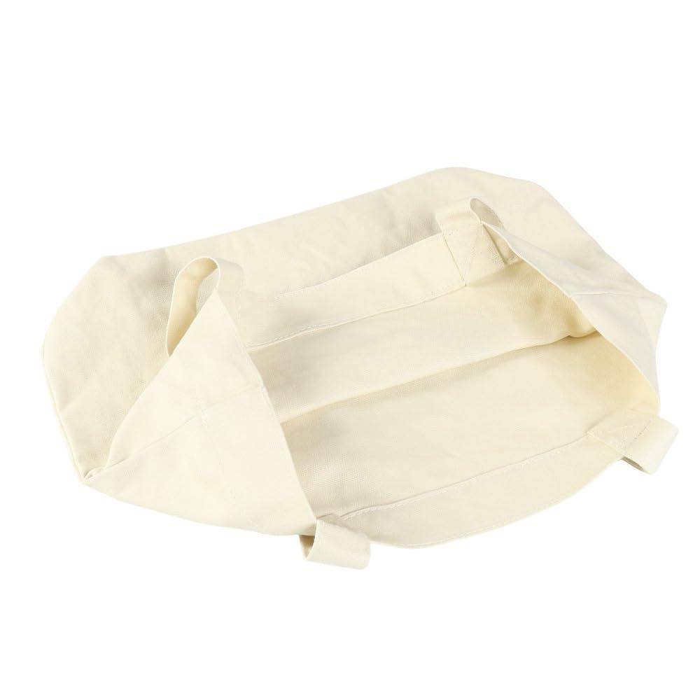 MLB WORLD TOUR TOKYO SERIES Canvas Tote Bag MLB-TTB08 IVORY