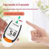 Yasi GLM/S-77 Blood Glucose Monitor (Test Strips Not Included)