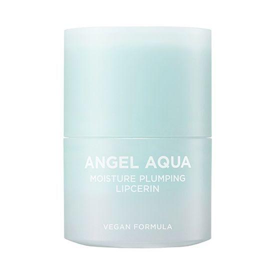 Beyond Angel Aqua Moisture Plumping Lip Serine 15ml