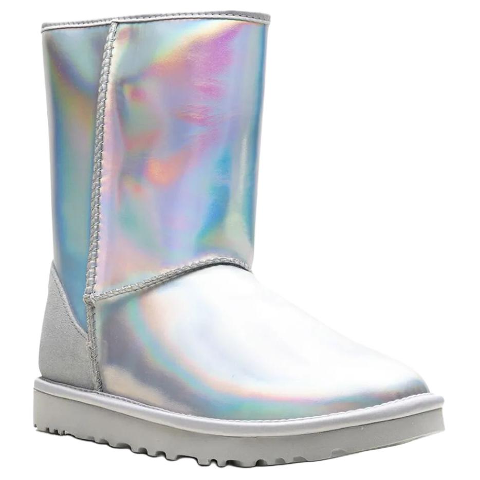 UGG Classic Short Fashion Trend Comfortable Simple Commuting Short Mid-Calf Snow Boots Women Boots Colorful 1153610GCGR