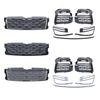 Land Rover 2018-2020 SVA Stylish Front & Rear Grille Kit
