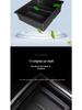 Tesla Model Y Center Console Storage Box - Refreshed Interior Accessory