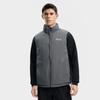 FILA Fitness Down Vest Unisex Hazy A51U541903FBG