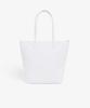 Borsa Shopper Media Verticale Concept L.12.12 da Donna Lacoste Nf1890P56G 001