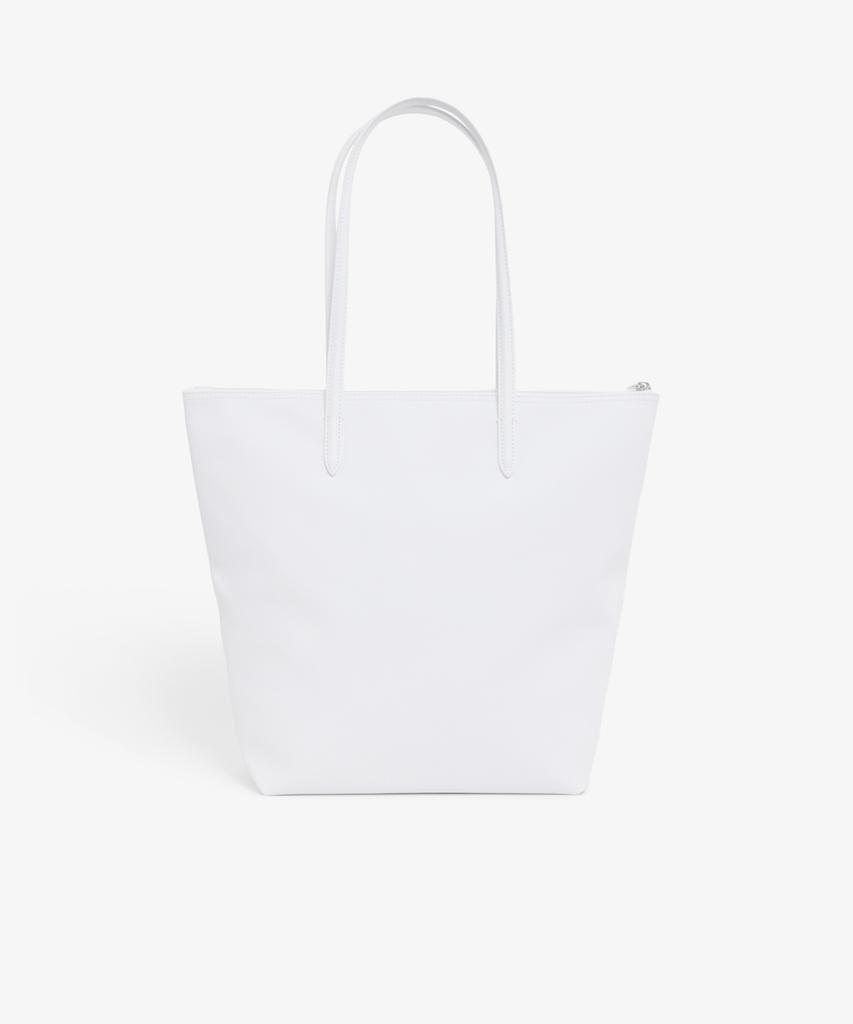 Borsa Shopper Media Verticale Concept L.12.12 da Donna Lacoste Nf1890P56G 001