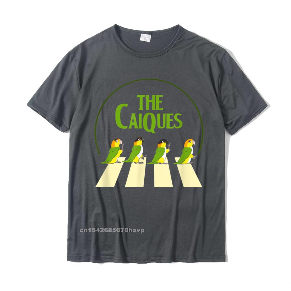 Funny Birb Parrot Pet Doodle Parody The Caiques TShirt Summer Cotton Unisexs Tops T Shirt Summer Brand New Tshirts
