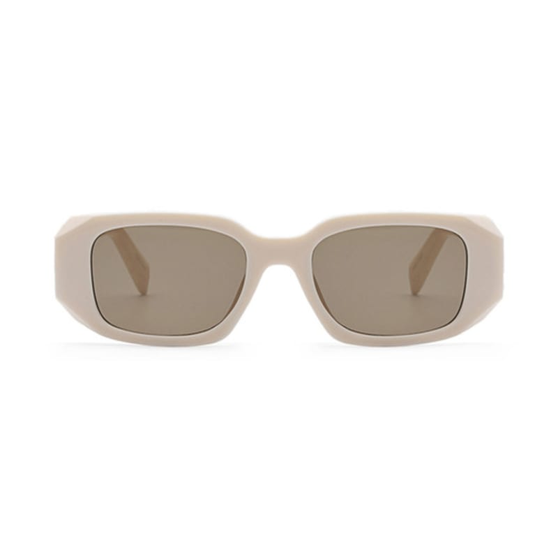 

GENZIE ZEBRAK SUNGLASSES (BEIGE) beige