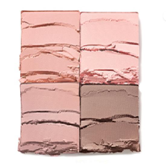 TooQ One By Genuine Magnetic Shadow Palette/Single Shadow 20 Colors