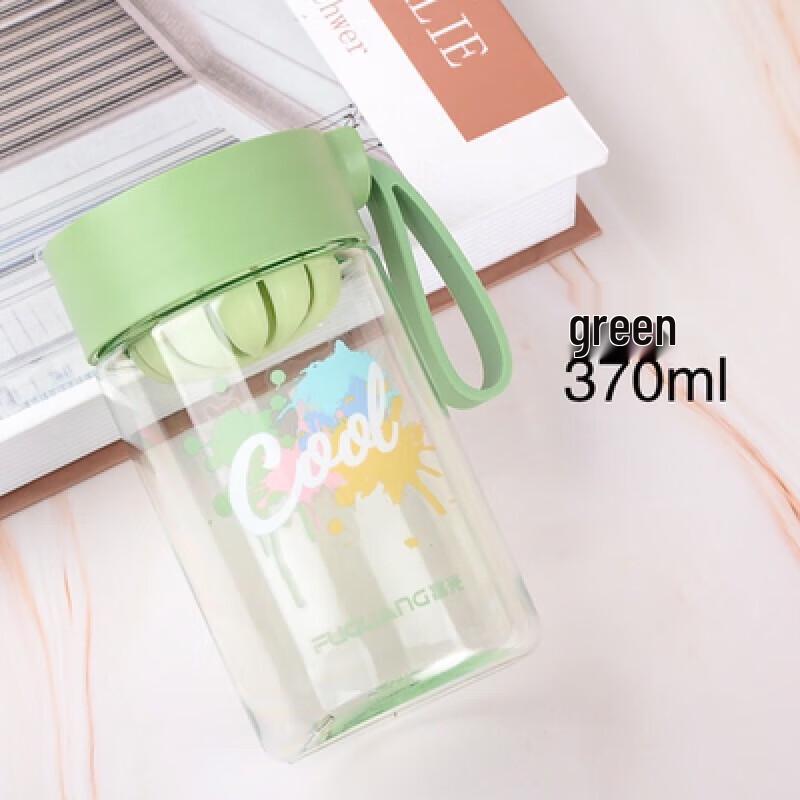 Fuguang Sports & Fitness Water Bottle