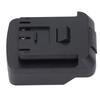 Lithium Battery Adapter for PARKSIDE X20V To for Bosch BAT622 BAT609 BAT618G BAT618G 18V Battery Power Tools