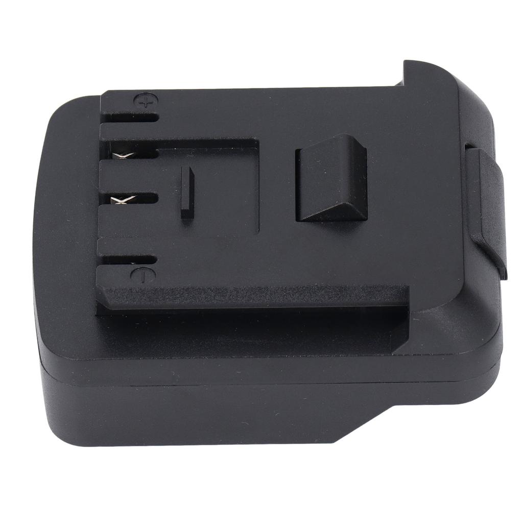 Lithium Battery Adapter for PARKSIDE X20V To for Bosch BAT622 BAT609 BAT618G BAT618G 18V Battery Power Tools