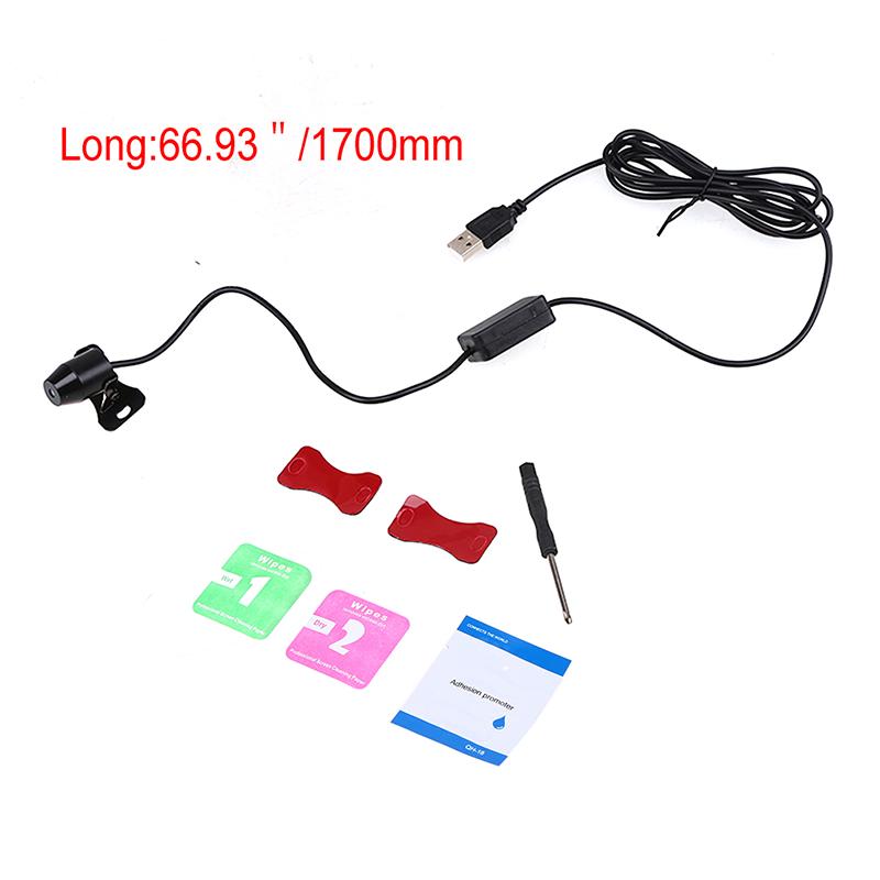 

Универсальный USB светодиодный потолочный автомобильный атмосферный декоративный светильник Романтический метеоритный светильник для интерьера светодиодный проектор Style1