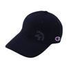 Golf Embroidered Graphic Logo Golf Women's Cap, Women's CW-CG703C-370-F