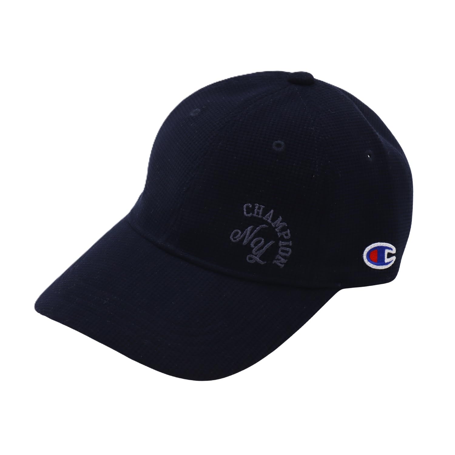 Embroidered Graphic Logo Golf Cap for Women, CW-CG703C-370-F
