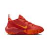 Nike IsoFly PS Total Orange Kids Sneakers Team-Orange White Laser-Orange FQ7670-800