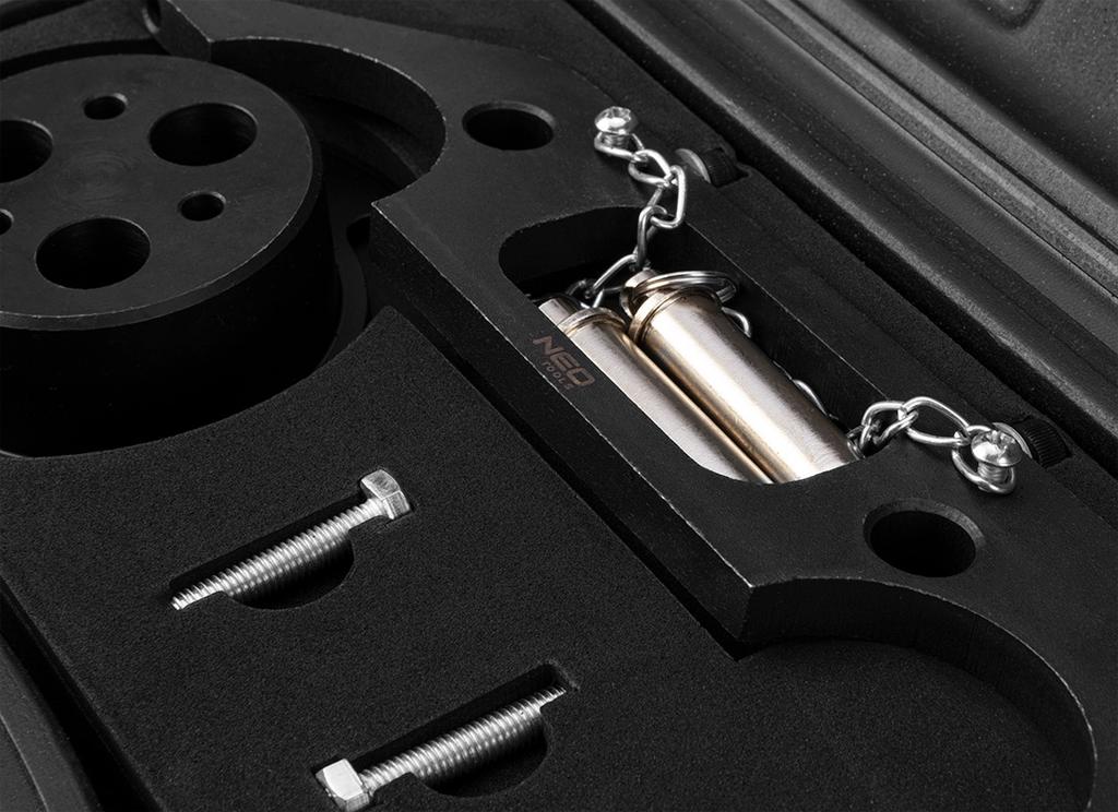 Steuerzeitenwerkzeugsatz für Opel Benzin- und Dieselmotoren