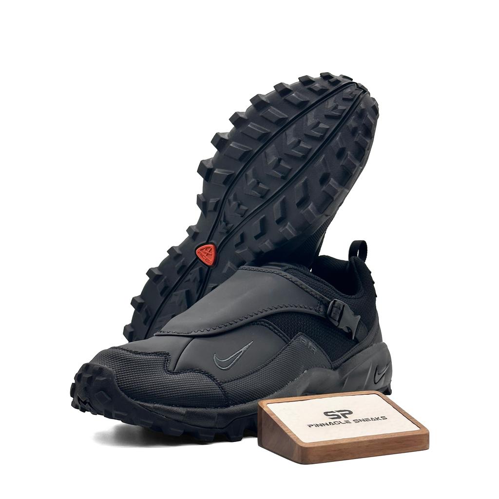 Nike Air Phassad ACG 2025 Triple Black HM7133-002