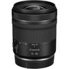 Canon RF 15-30mm F4.5-6.3 STM