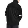 Puma XTG Knitted Fitted Stand Collar Jacket Men Tops Black 595866-01