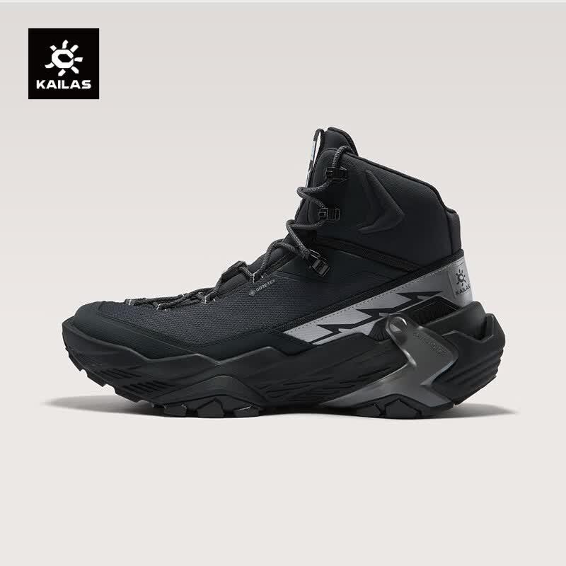 KAILAS YAN GTX Mid Waterproof Hiking Shoes