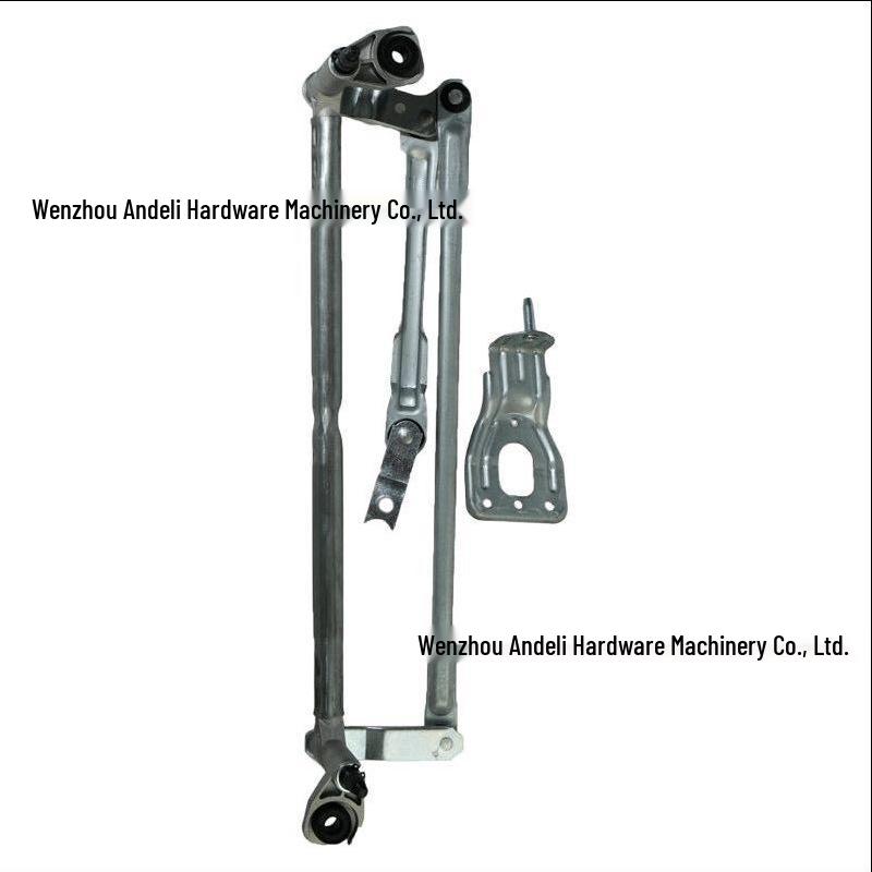 Fits 2010-2018 Volkswagen New Polo Wiper Linkage Rod 6R1955023C.