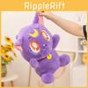 Peluche Carino Ragazza Sailor Moon Gatto Con Morbido Cotone PP Per Regalo Bambini