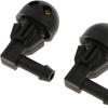 6438Z1 6438CA 643871 Car Interior Panel Clip for Peugeot 206/407