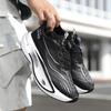 Men'S Sports Shoes Carbon Plate Running Shoes Male Marathon Sneakers Racing Shock-Absorbing Athletics Training Shoes For Women