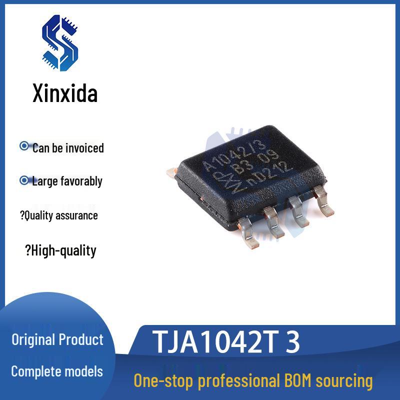 TJA1042T/3 SO-8 Transceiver magistrali CAN Chip IC - Komponenty elektroniczne BOM