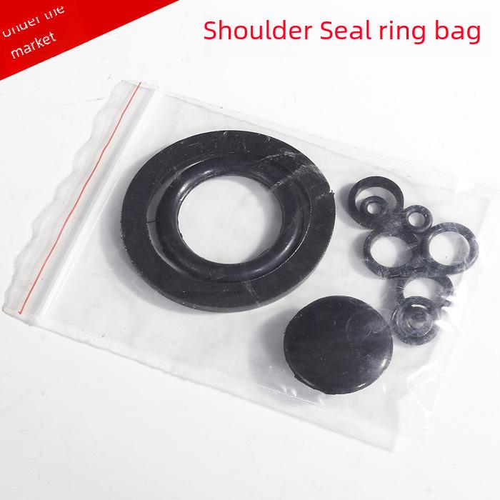 358L Small Sprayer Shoulder Seal Rubber Ring Pad