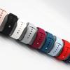 Měkký silikonový řemínek pro Samsung Watch 8 Galaxy Watch 8 Classic Náhradní řemínek pro hodinky Dámský pánský Bez mezery Galaxy Watch8 40 44 Correa