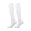 3 Pairs Of Men's And Women's Sports Pressure Socks, Suitable For Outdoor Fitness, Cycling, And Running