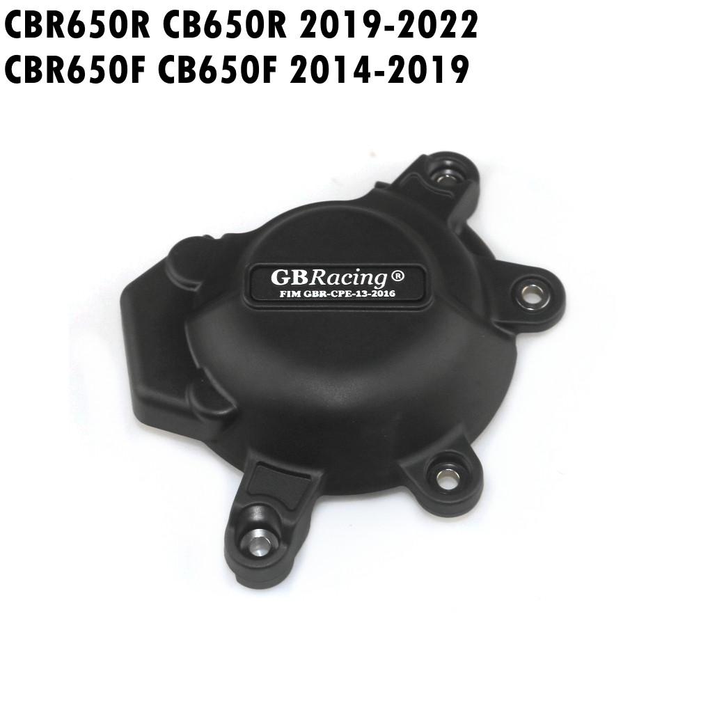Motorcycles Engine Cover Protection Case For Case GB Racing For HONDA CBR650F CB650F CBR650R CB650R Engine Covers Protectors