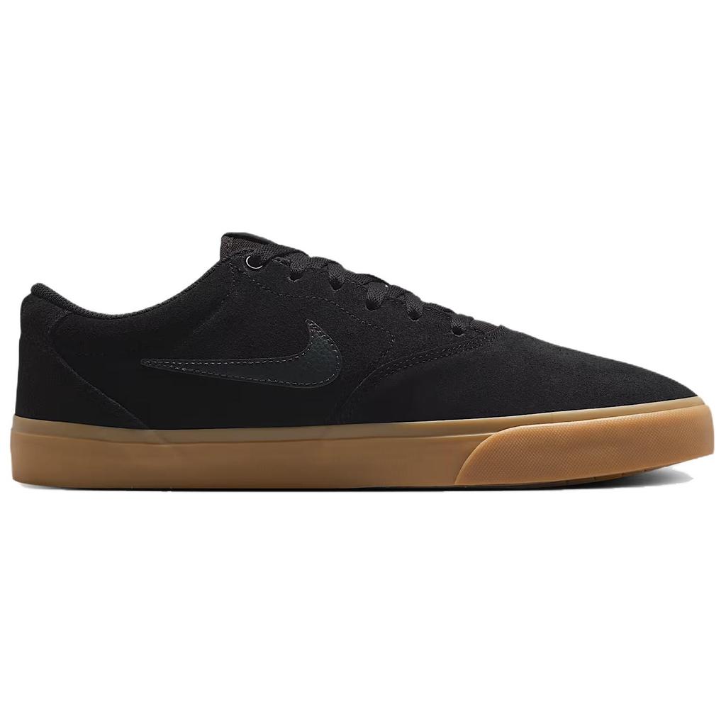 Nike Charge Suede 'Black Gum' Men's IB2750-003