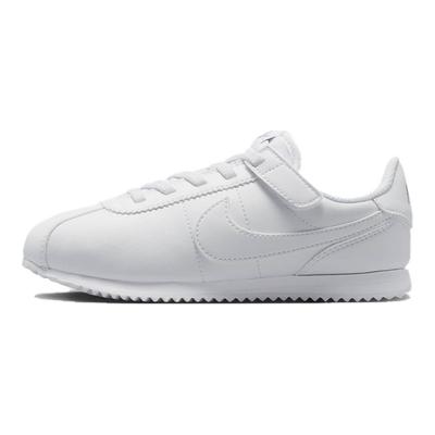 Cortez EasyOn PS White Wolf Grey Kids Sneakers DM0951-107