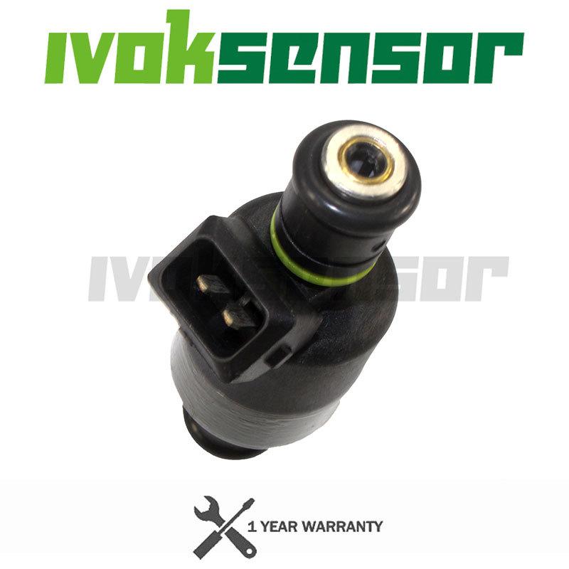 4Pcs Fuel Injector For Daewoo Lanos 1.6 1999 2000 20001 2002 17108045 17103677 17109450