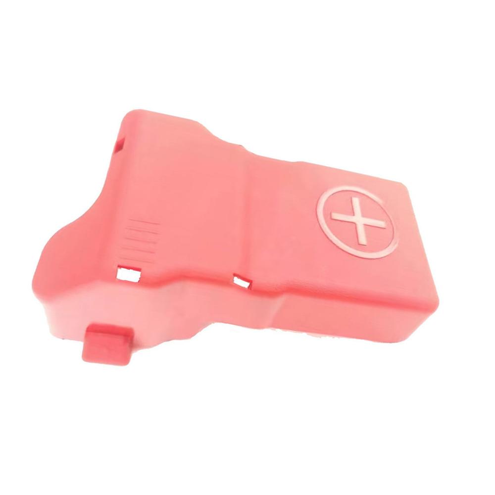 Car Positive Battery Terminal Post Cover 68164628AA For DODGE RAM 1500 2500 3500