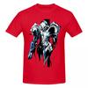 Dark Samus Metroid Trending T Shirts Graphic Y2k Unique Tees Unisexs Wounisex Tshirt Clothes