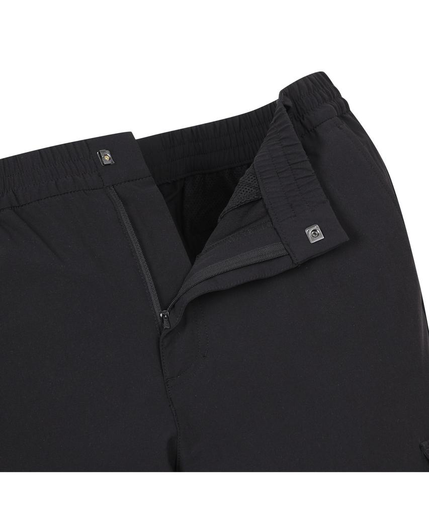 Goldeunbeeo Stretchable Cargo Jogger Pants_G4Pam25131Bkx