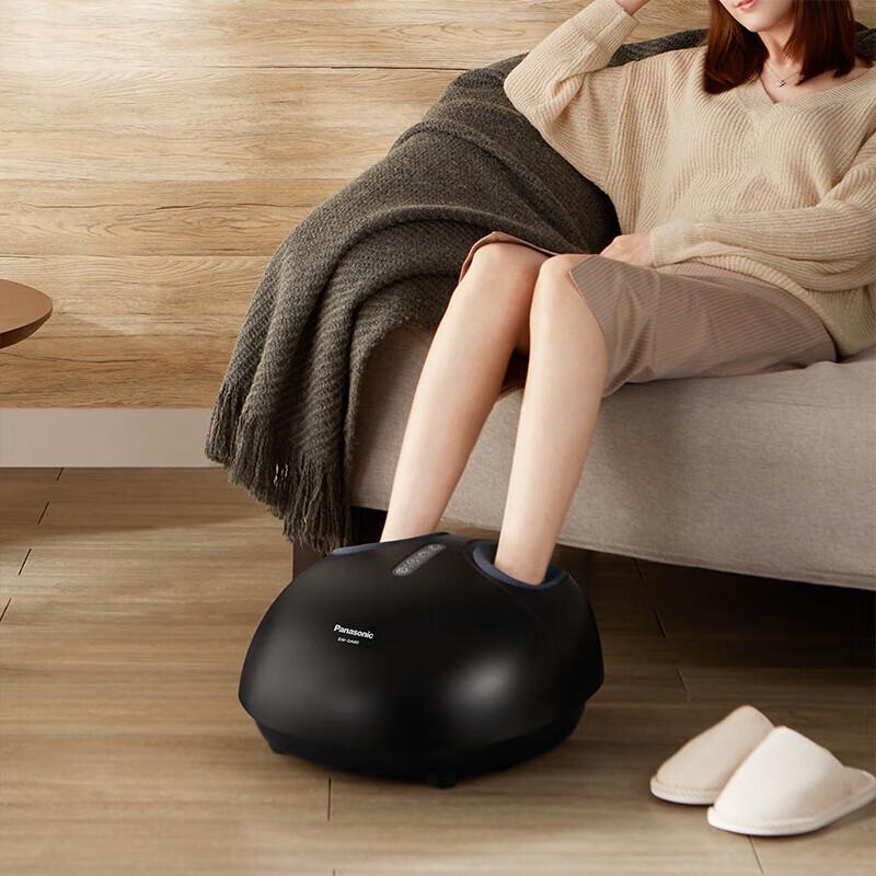 Panasonic EW-DA80 Foot & Leg Massager