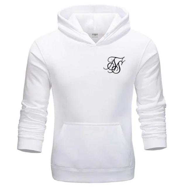 2025 Fitness Men Street Culture Boys Hoodies Workout Cycling Racing Clothes Casual Tops Hooded Sweatshirts Pullover