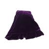 Piano Durable Thick Upright Piano Keyboard Dust for Upright Pianos and Double 158 x 45 x 112 cm Cover, Cover, Dustproof, Washable, Stools, (Purple)