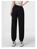 Women's Fitness Quick-Dry Joggers - Summer 2025 Style