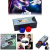 Magic Trick Box With Plastic Material For Family Interactive Magic Shows