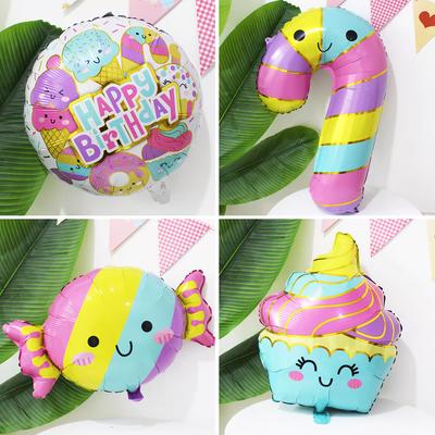 Αξεσουάρ για πάρτι και γιορτές – Μπαλόνια