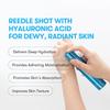 VT Hydro Drop Riddle Shot 100hL (50 ml) – Sérum Hydratant & Révélateur d'Éclat