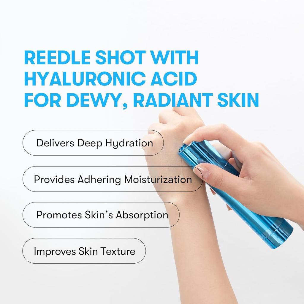 VT Hydro Drop Riddle Shot 100hL (50 ml) – Sérum Hydratant & Révélateur d'Éclat