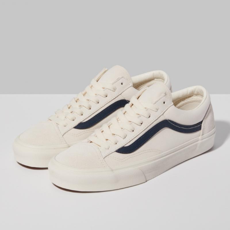 Vans Style 36 Style 36 Navy Vn0a3dz3ke61